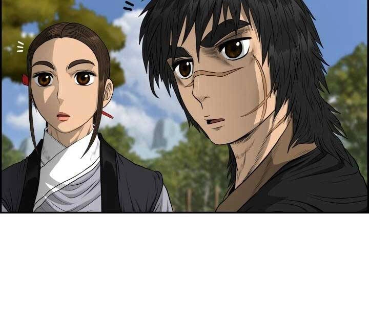 Phong Lôi Kiếm Chapter 66 - 80