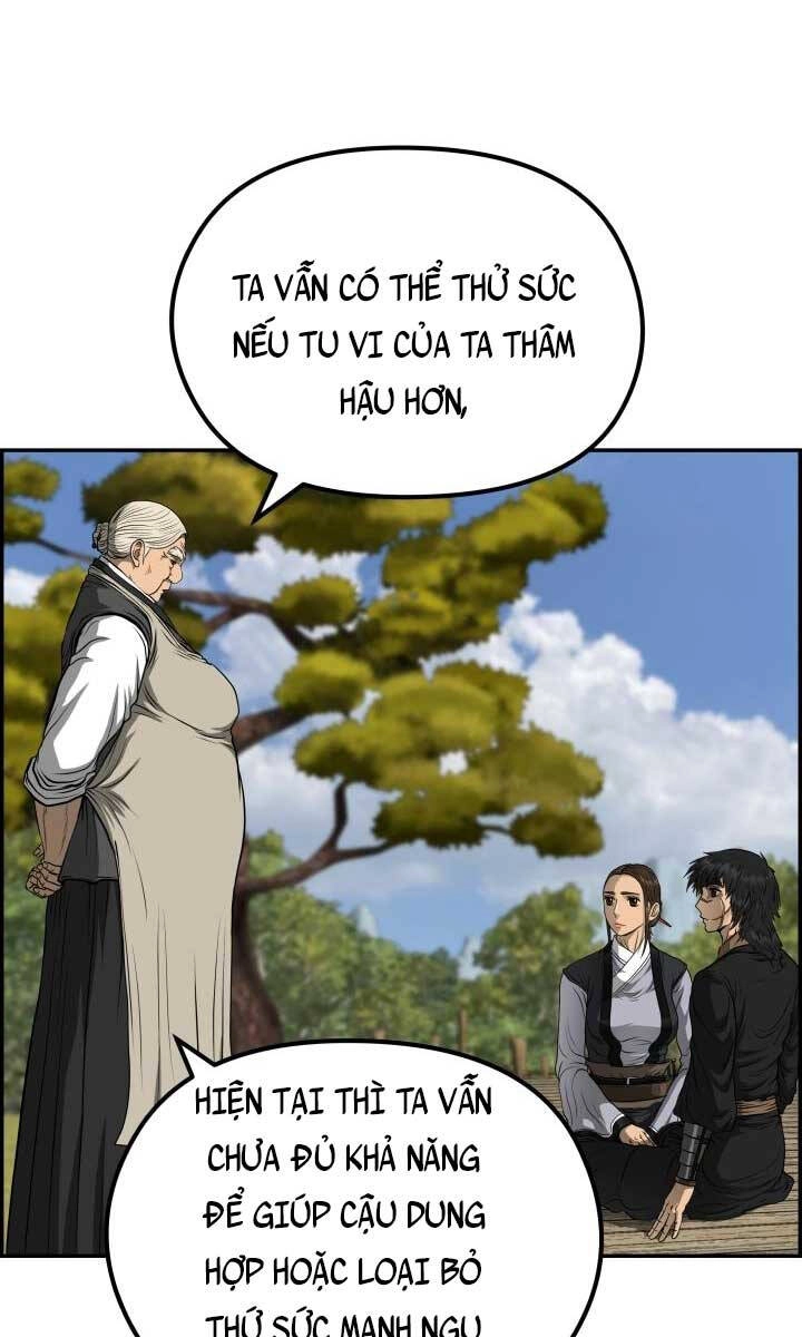 Phong Lôi Kiếm Chapter 67 - 2