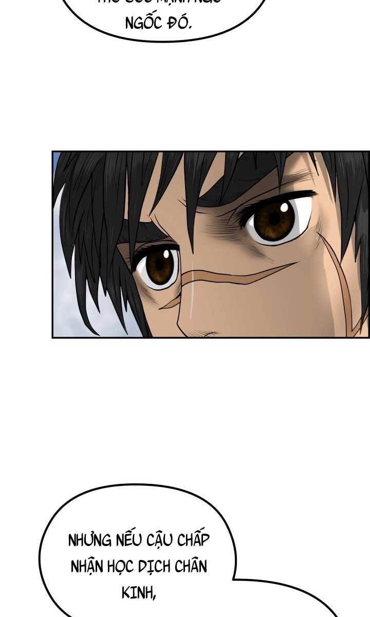 Phong Lôi Kiếm Chapter 67 - 3