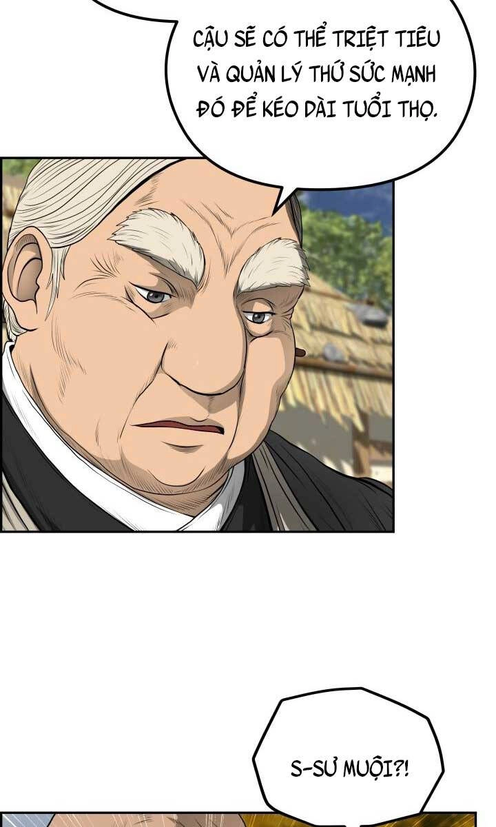 Phong Lôi Kiếm Chapter 67 - 4