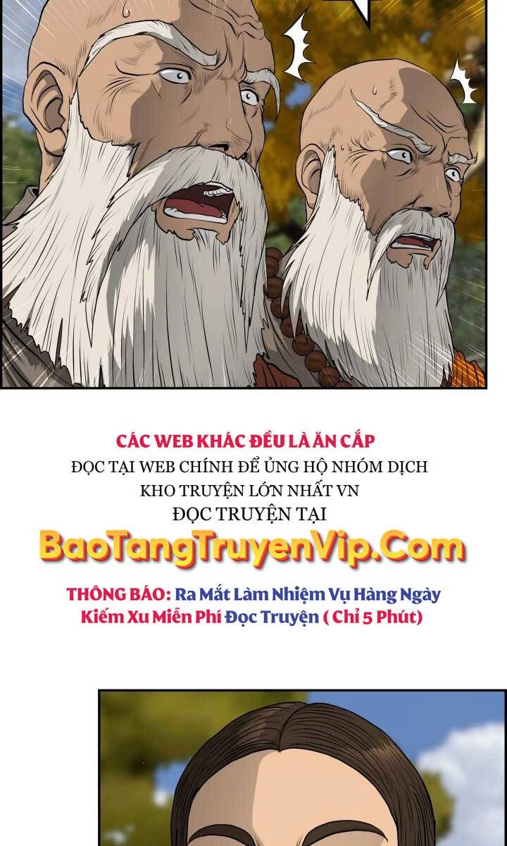 Phong Lôi Kiếm Chapter 67 - 5