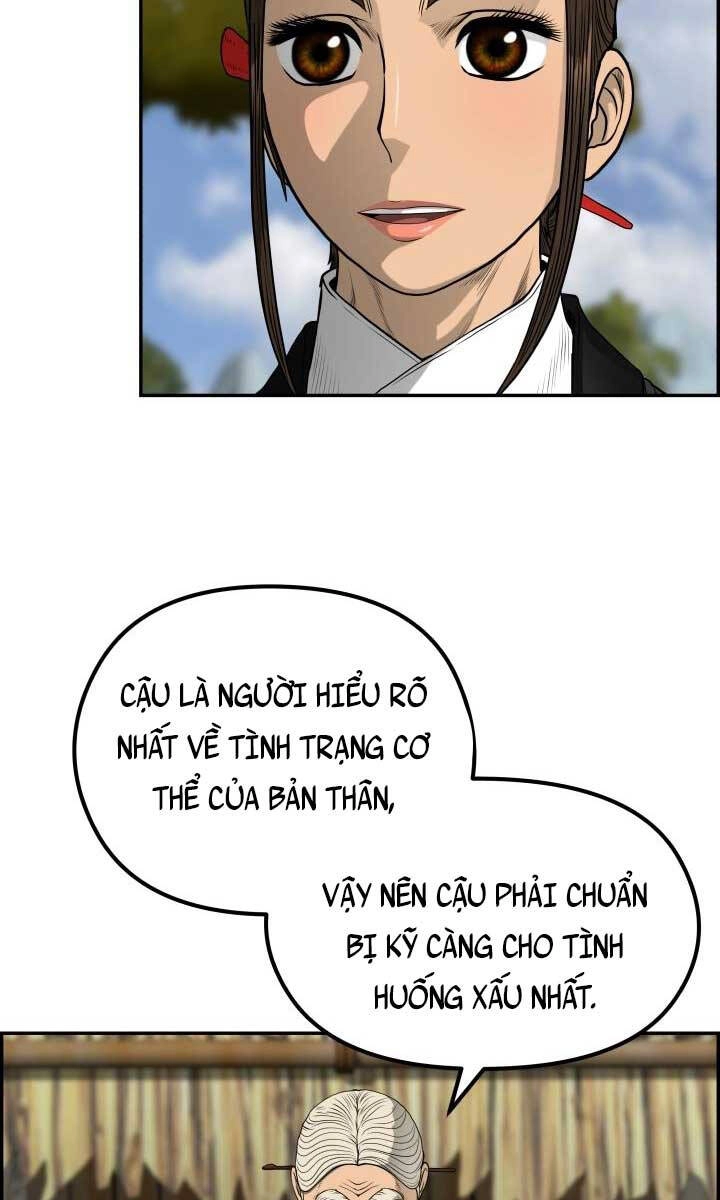 Phong Lôi Kiếm Chapter 67 - 6