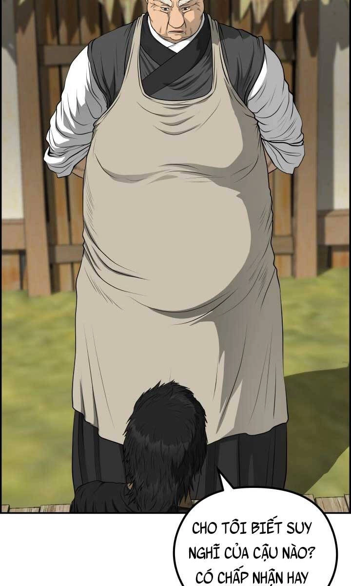 Phong Lôi Kiếm Chapter 67 - 7