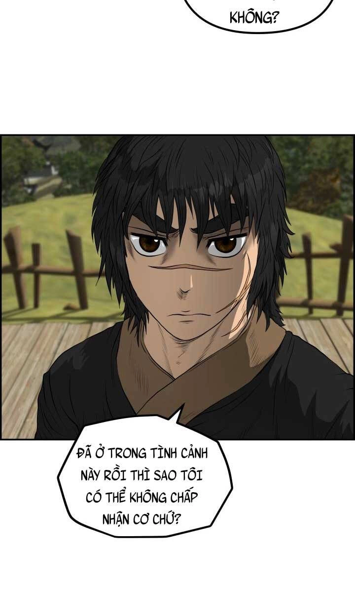 Phong Lôi Kiếm Chapter 67 - 8