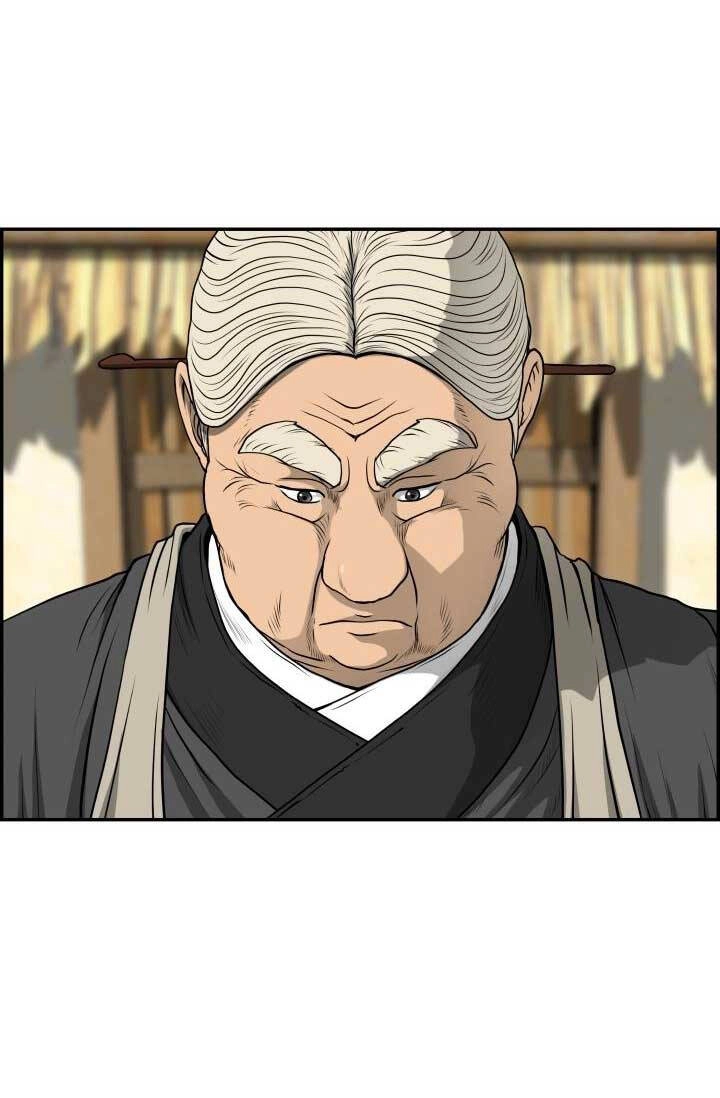 Phong Lôi Kiếm Chapter 67 - 9