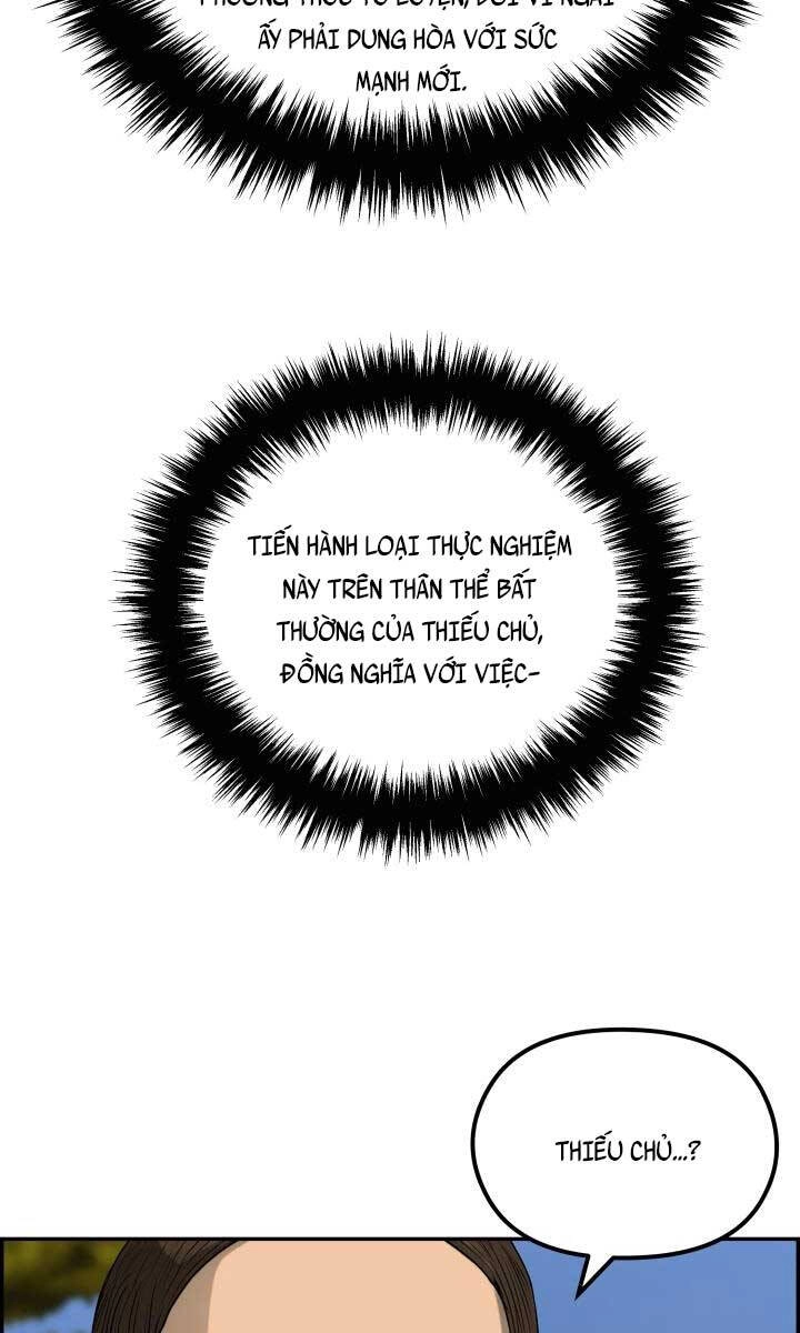 Phong Lôi Kiếm Chapter 67 - 11