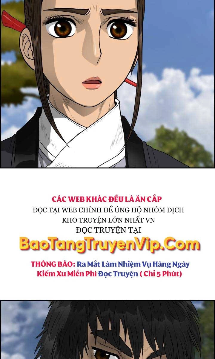 Phong Lôi Kiếm Chapter 67 - 12