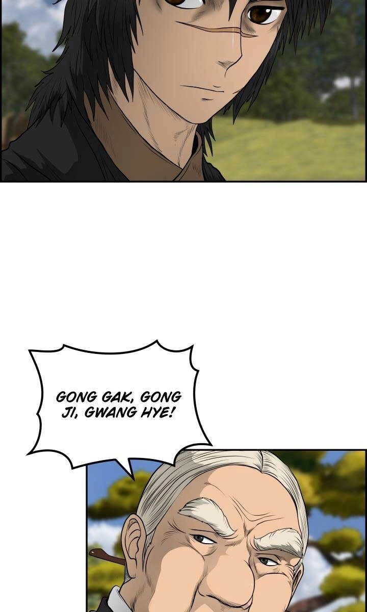 Phong Lôi Kiếm Chapter 67 - 13