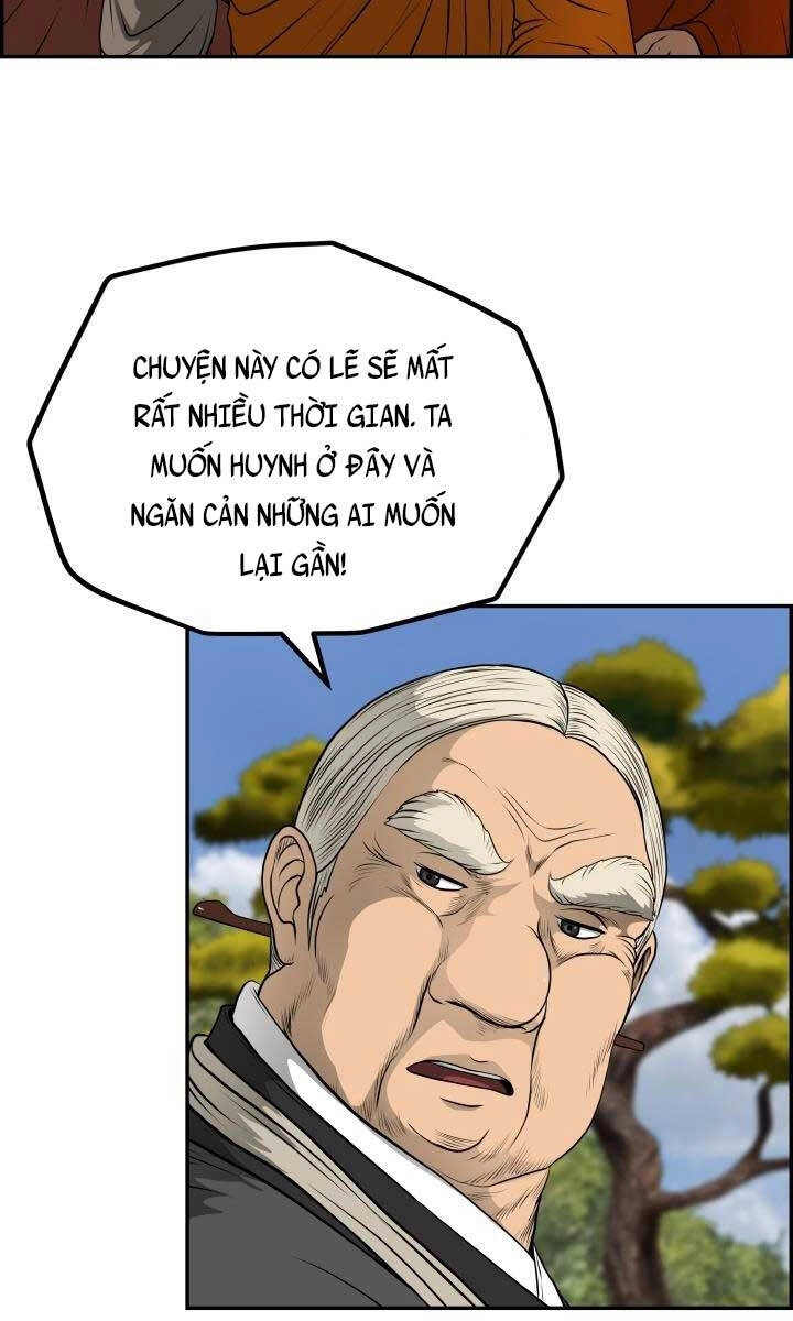 Phong Lôi Kiếm Chapter 67 - 15