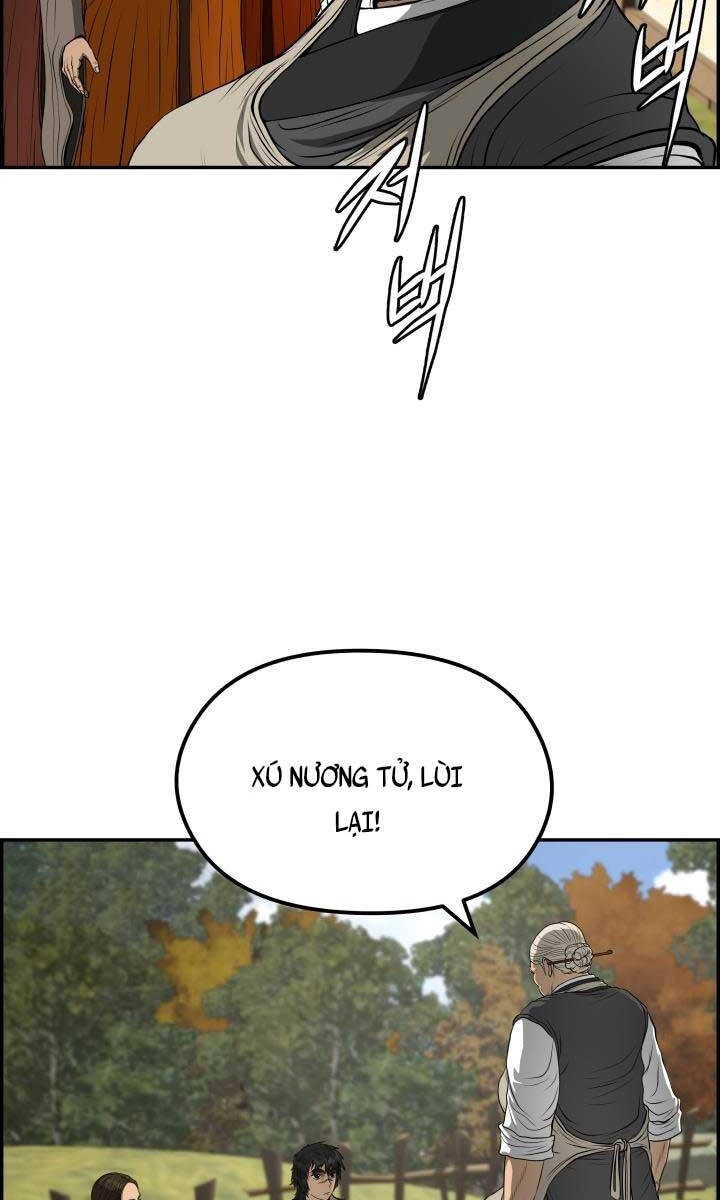 Phong Lôi Kiếm Chapter 67 - 18