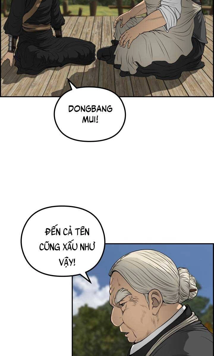 Phong Lôi Kiếm Chapter 67 - 24