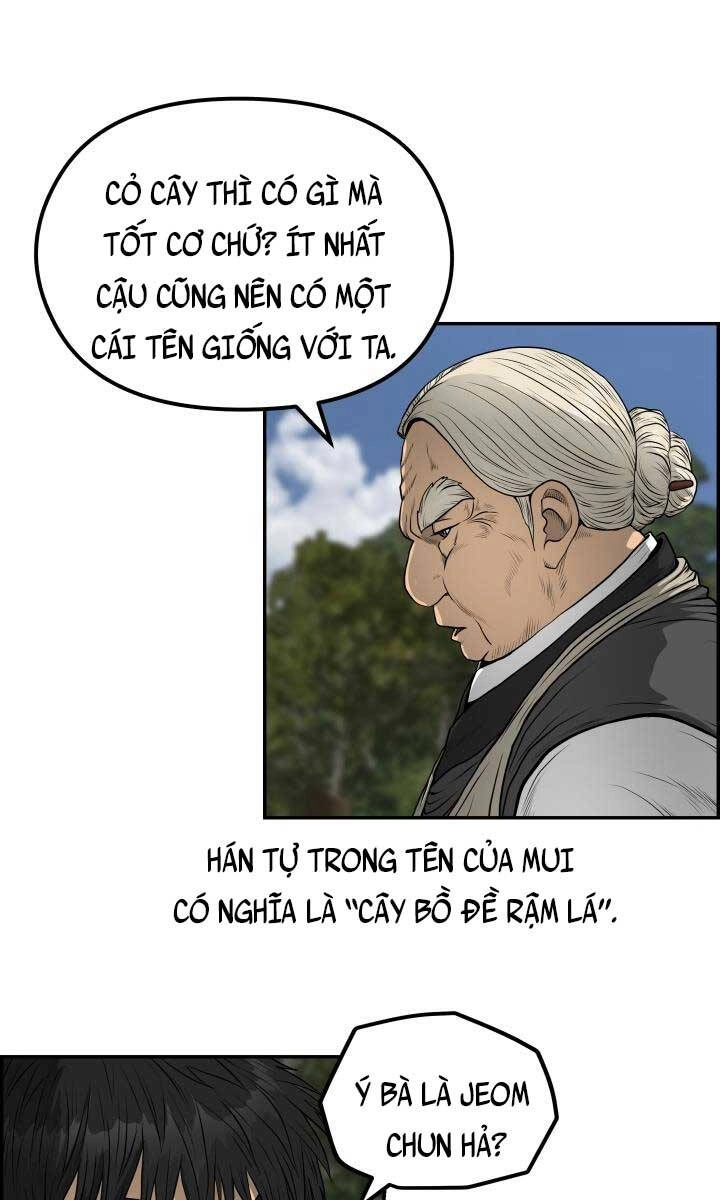 Phong Lôi Kiếm Chapter 67 - 26