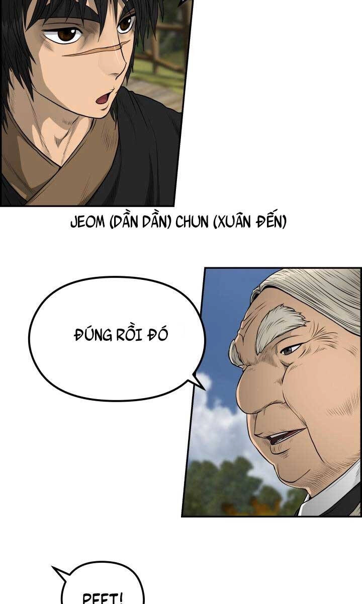 Phong Lôi Kiếm Chapter 67 - 27