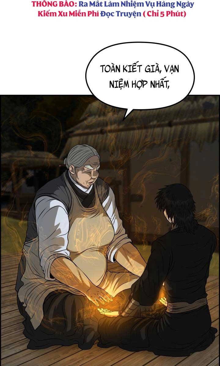 Phong Lôi Kiếm Chapter 67 - 33