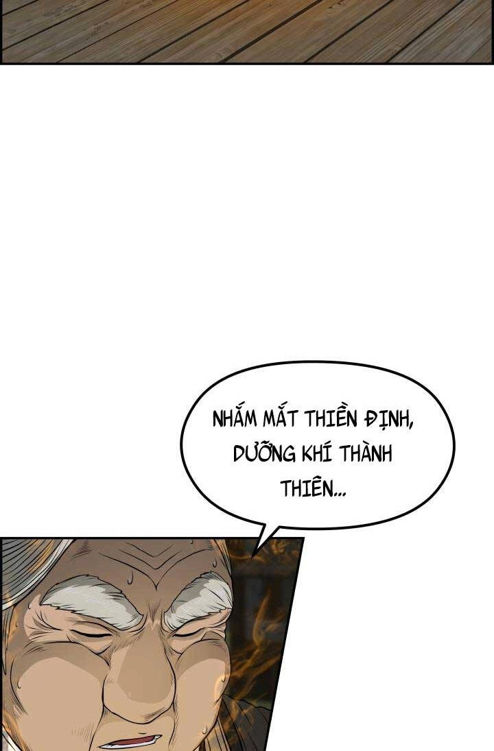 Phong Lôi Kiếm Chapter 67 - 34