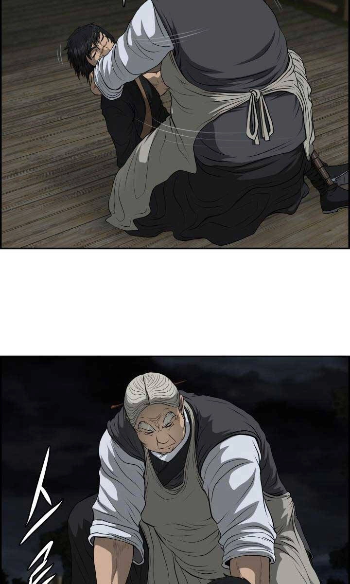 Phong Lôi Kiếm Chapter 67 - 49