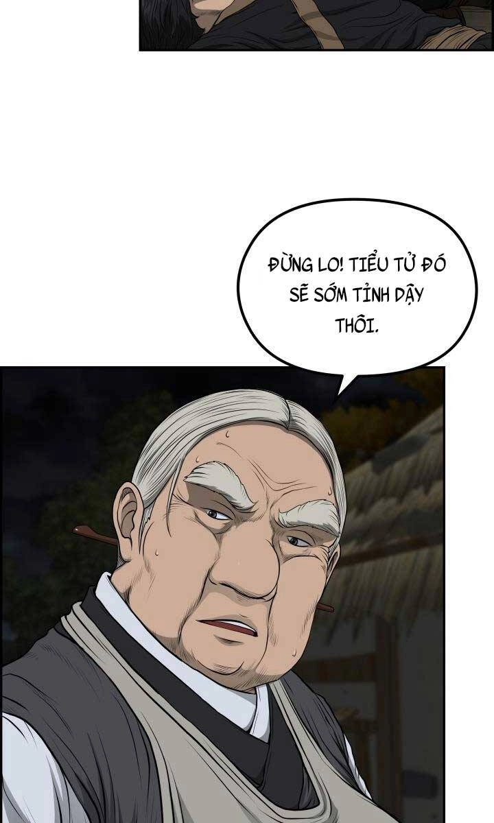 Phong Lôi Kiếm Chapter 67 - 52