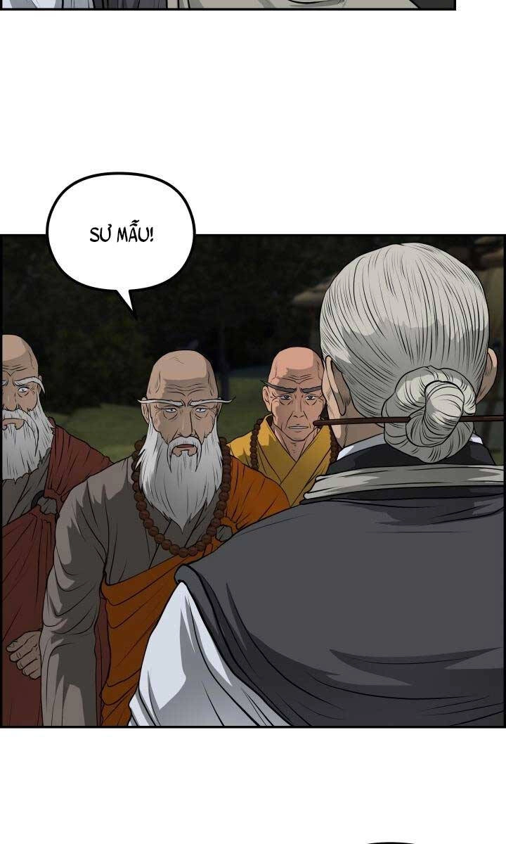 Phong Lôi Kiếm Chapter 67 - 53