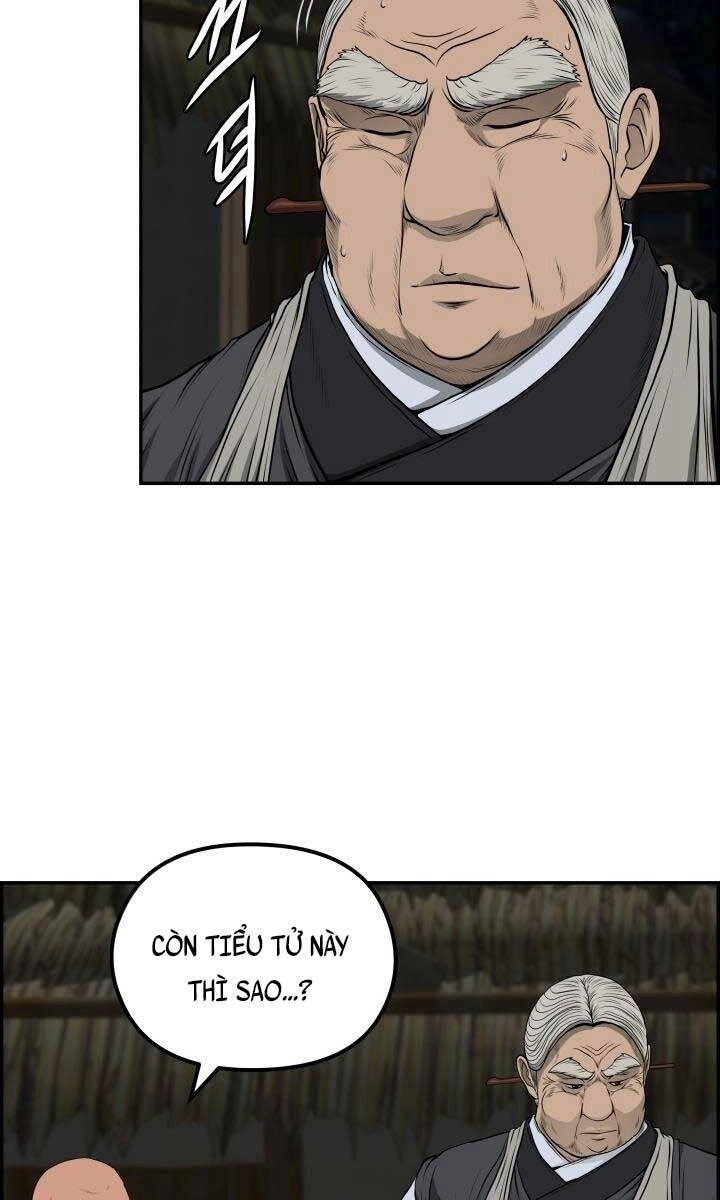 Phong Lôi Kiếm Chapter 67 - 55