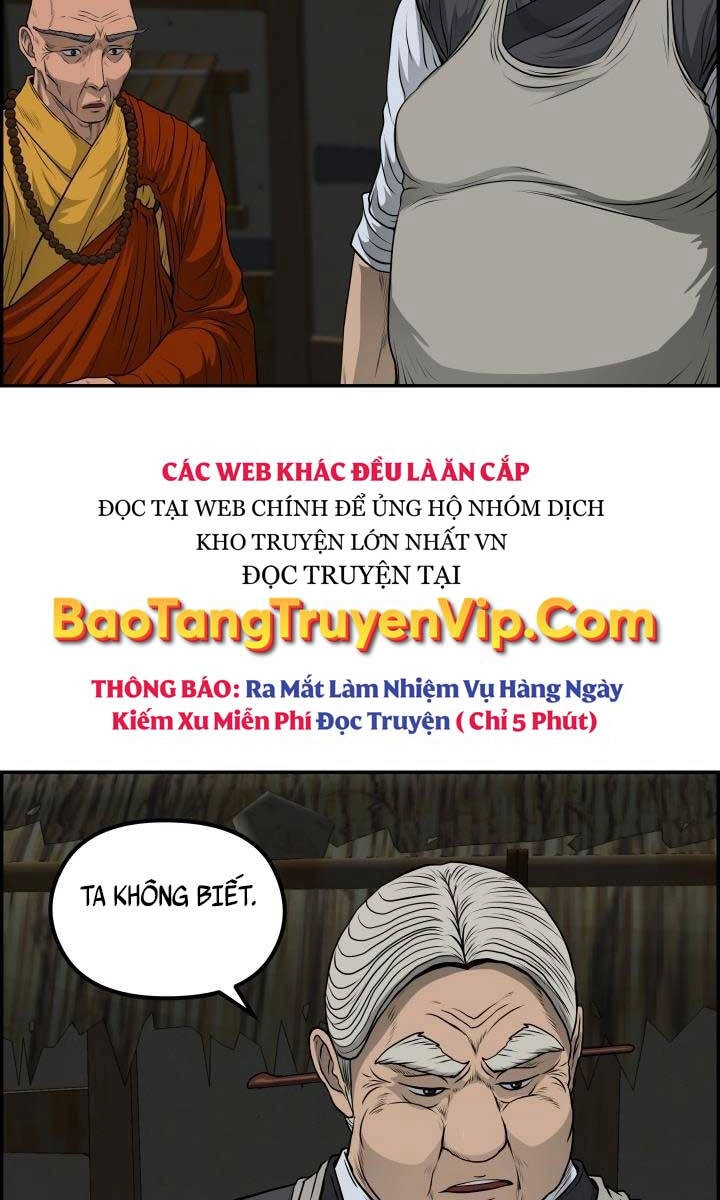 Phong Lôi Kiếm Chapter 67 - 56