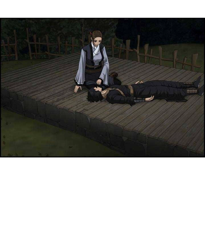 Phong Lôi Kiếm Chapter 67 - 58