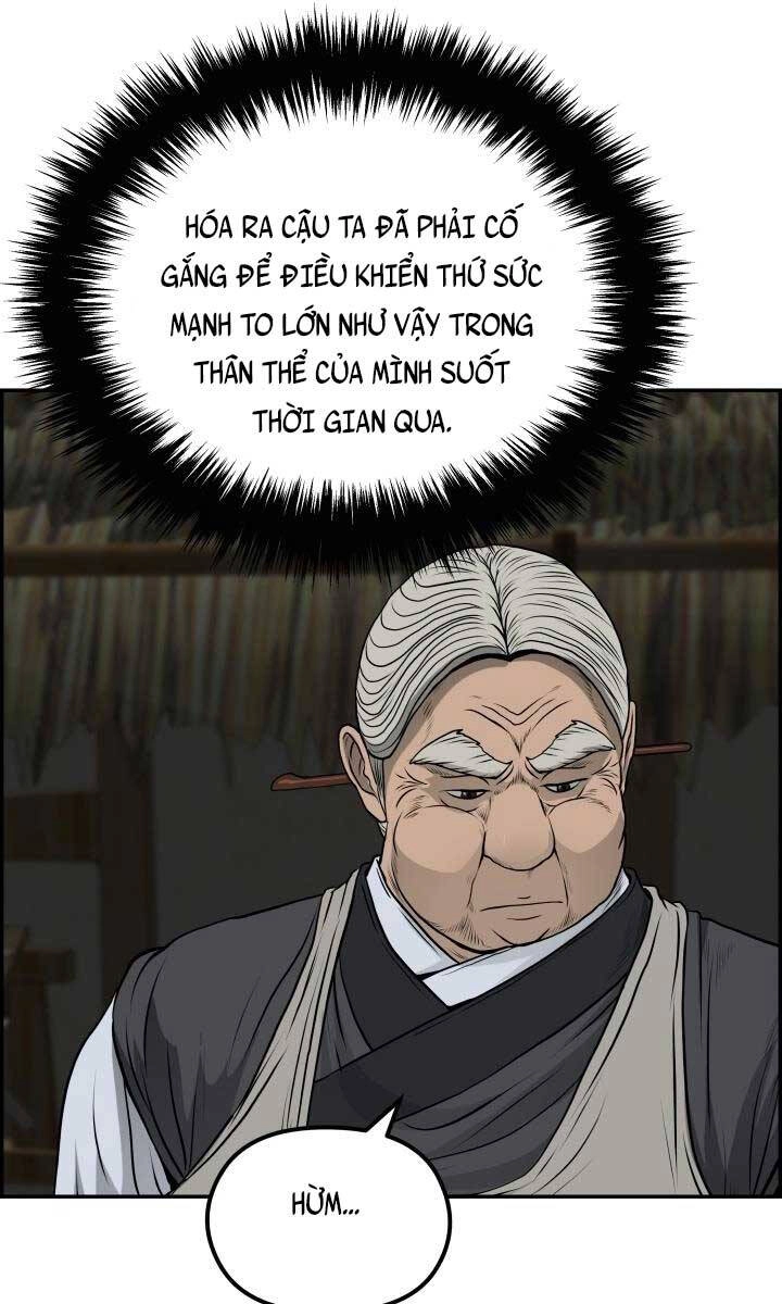 Phong Lôi Kiếm Chapter 67 - 59