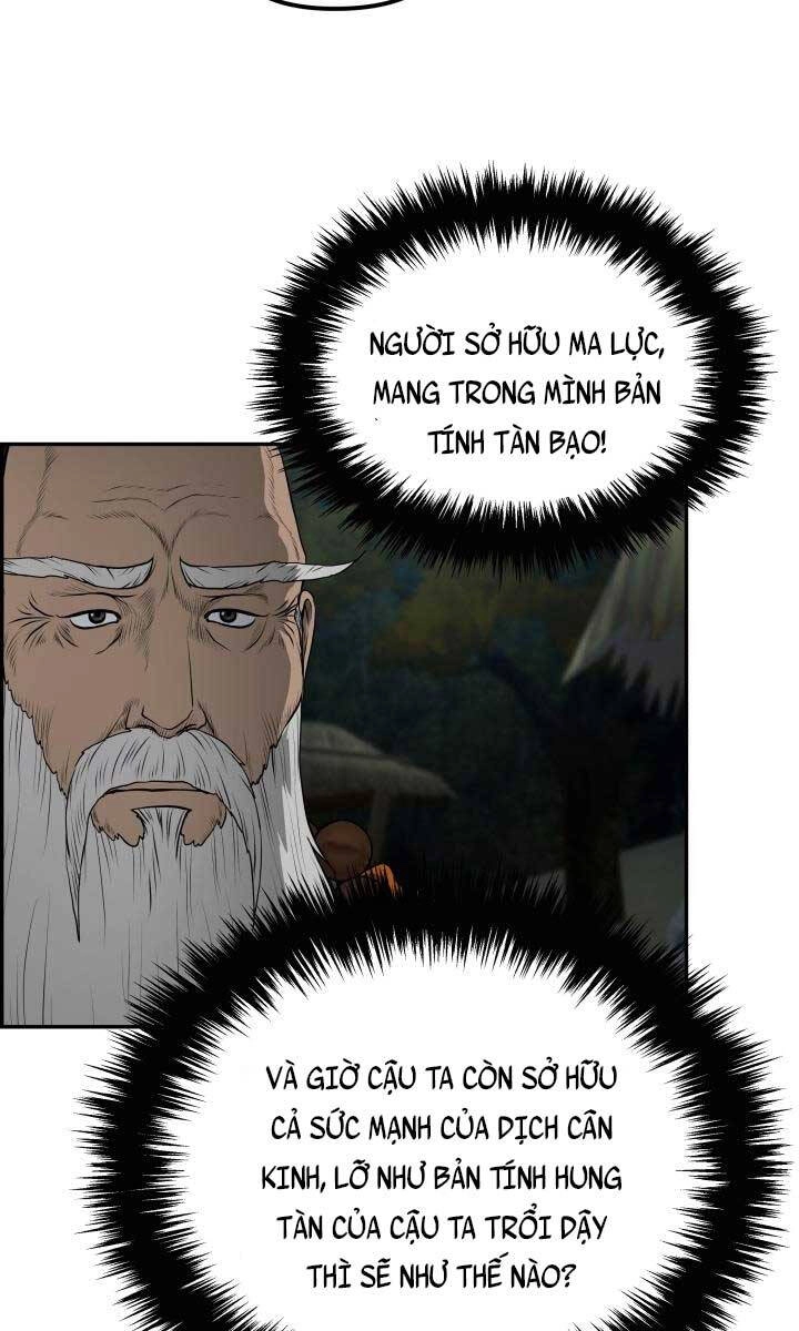 Phong Lôi Kiếm Chapter 67 - 60