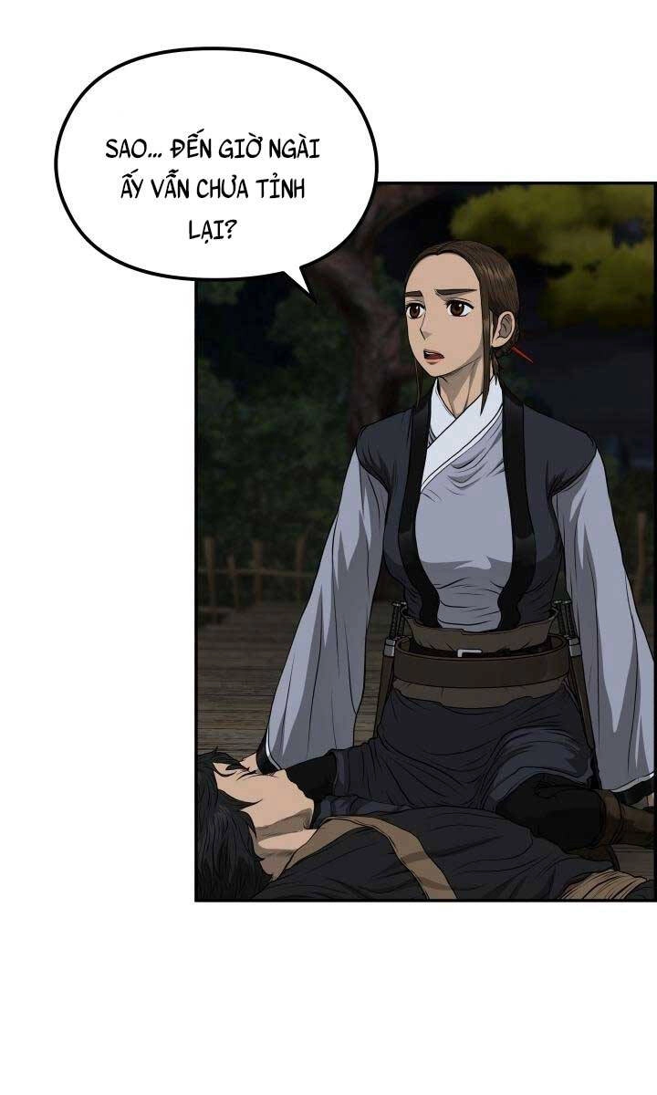 Phong Lôi Kiếm Chapter 67 - 63