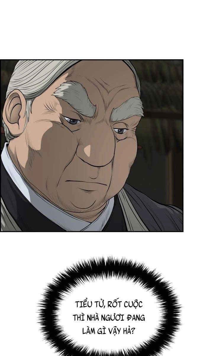 Phong Lôi Kiếm Chapter 67 - 64