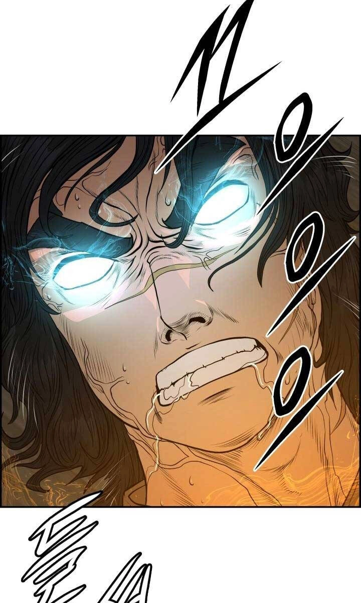 Phong Lôi Kiếm Chapter 67 - 70