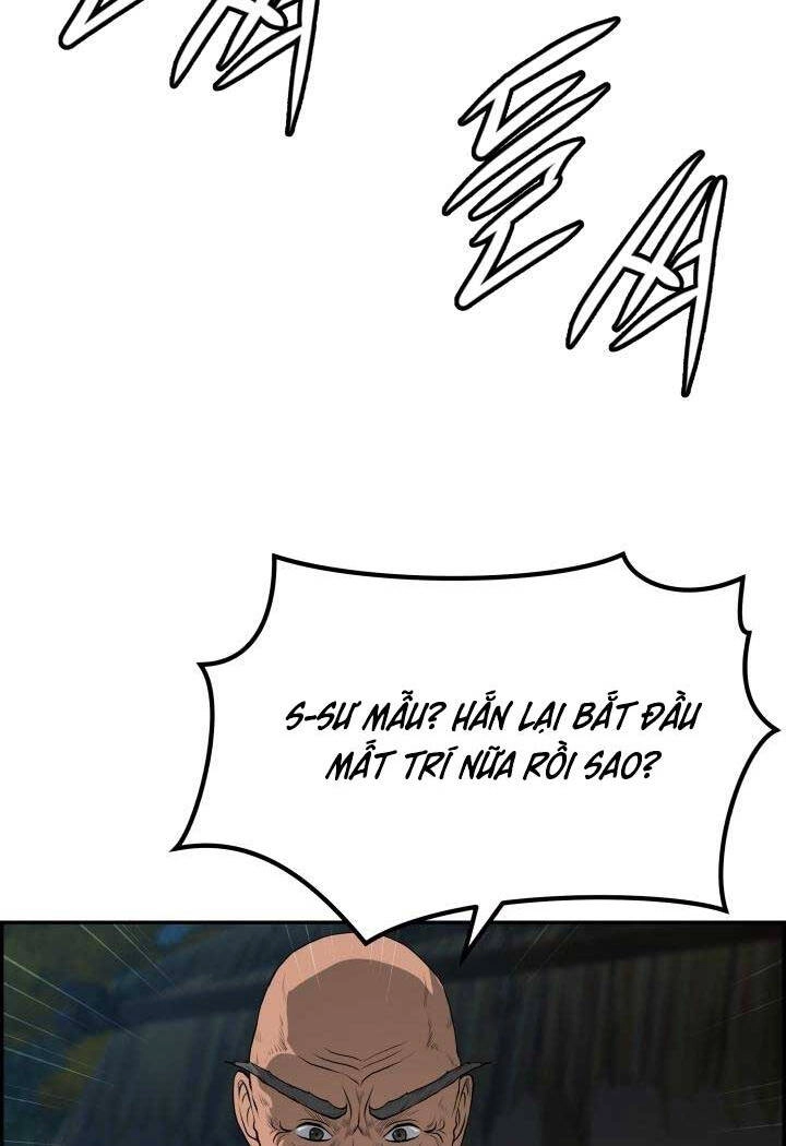 Phong Lôi Kiếm Chapter 67 - 71