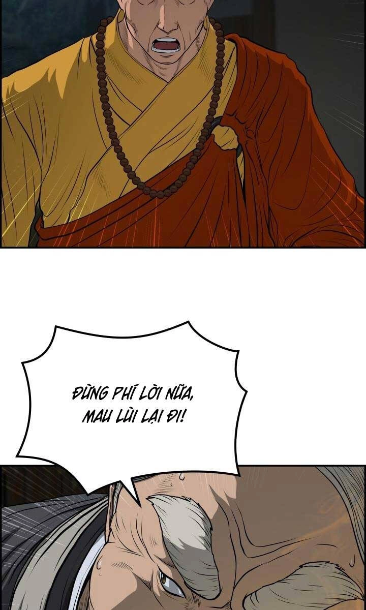 Phong Lôi Kiếm Chapter 67 - 72