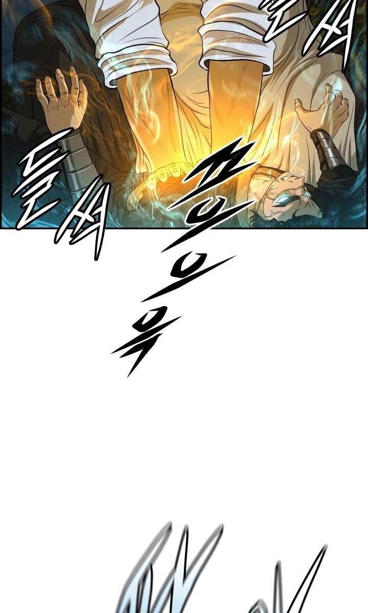 Phong Lôi Kiếm Chapter 67 - 75