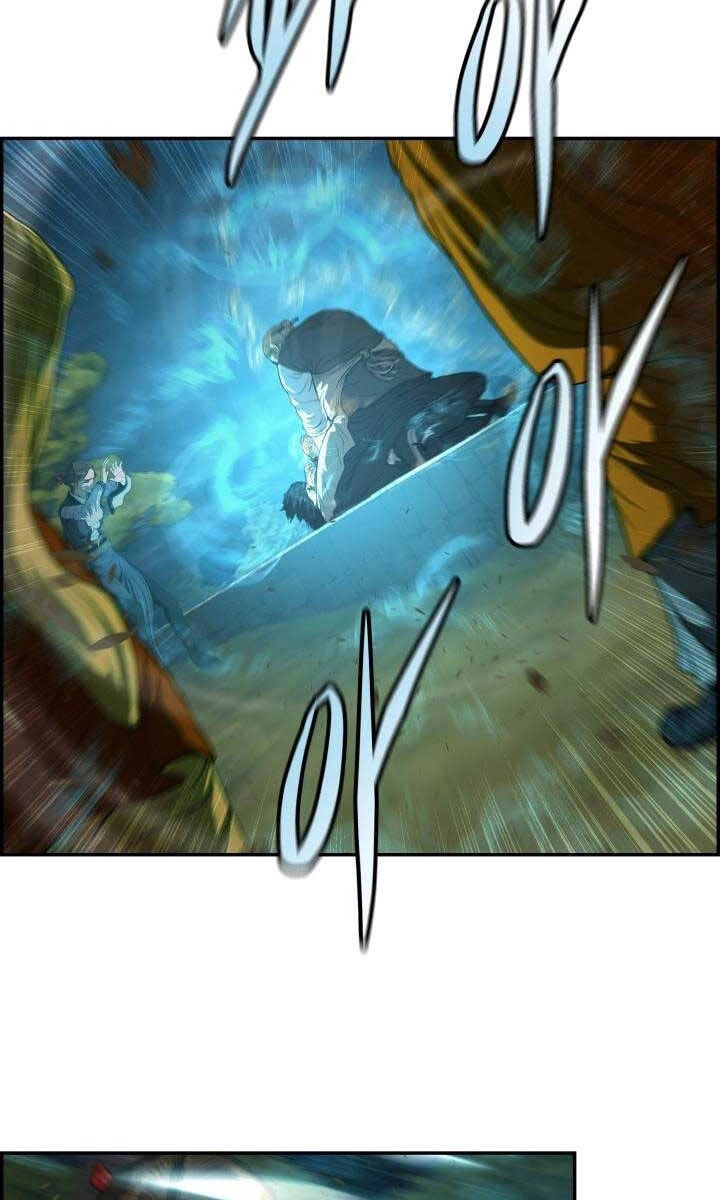 Phong Lôi Kiếm Chapter 67 - 76