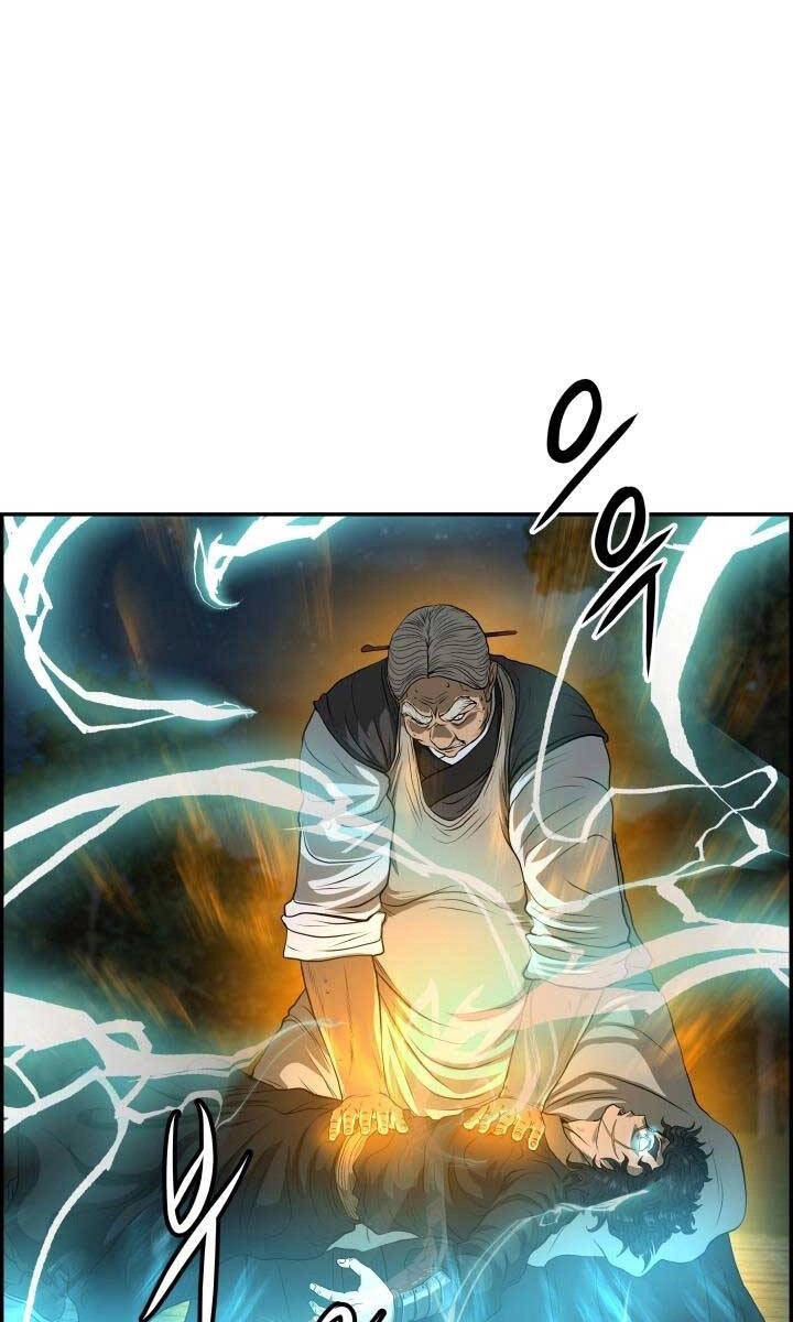 Phong Lôi Kiếm Chapter 67 - 78