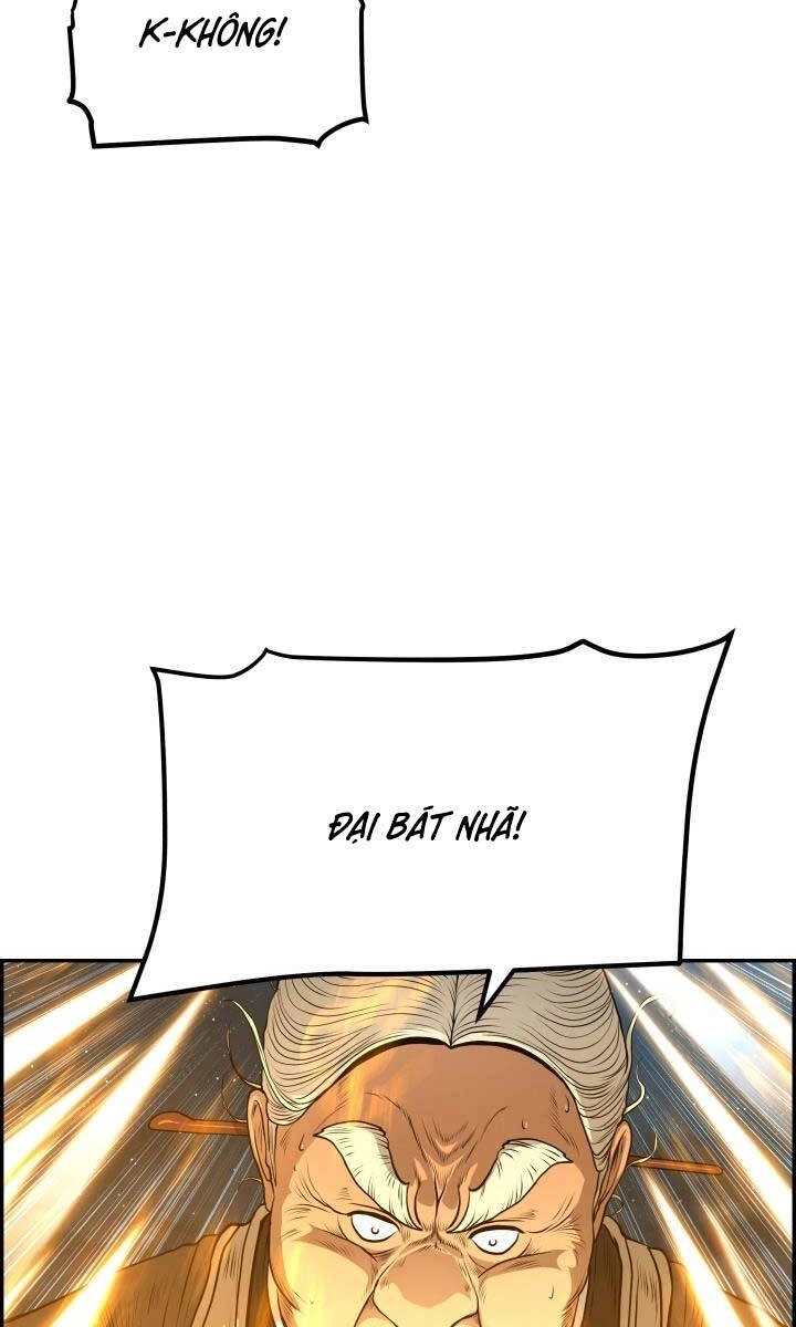 Phong Lôi Kiếm Chapter 67 - 80