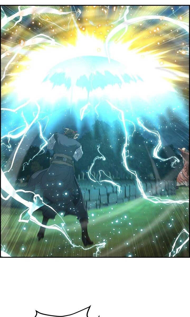 Phong Lôi Kiếm Chapter 67 - 84