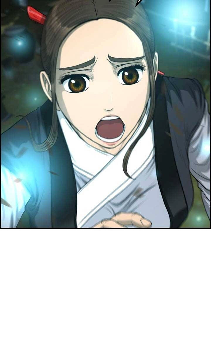 Phong Lôi Kiếm Chapter 67 - 87