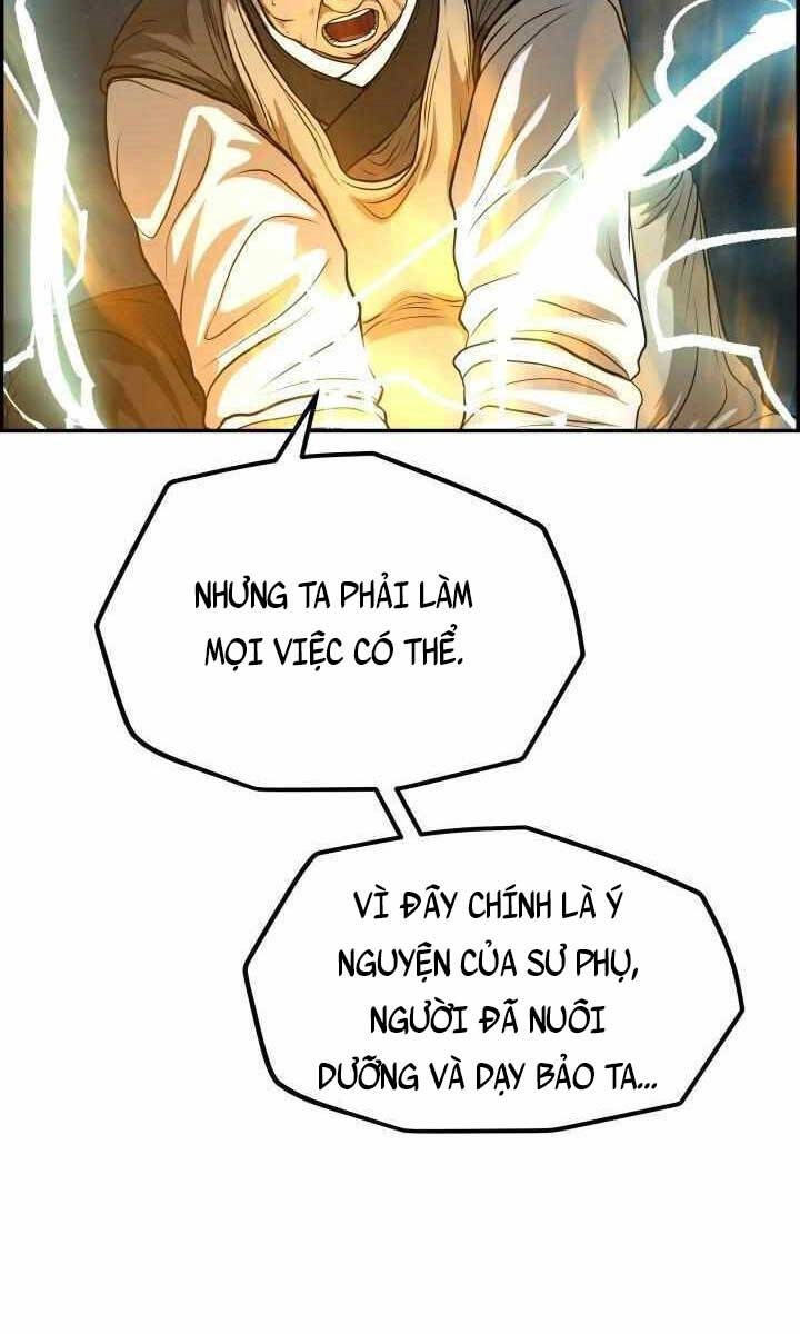 Phong Lôi Kiếm Chapter 68 - 8