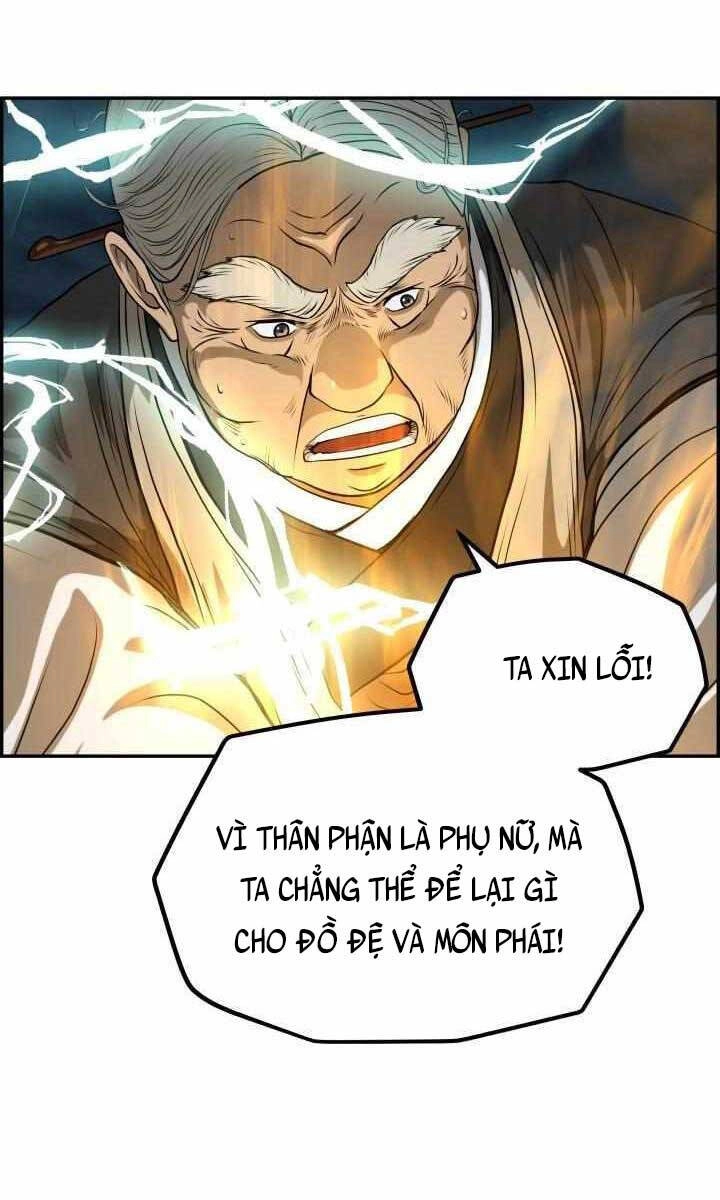 Phong Lôi Kiếm Chapter 68 - 9