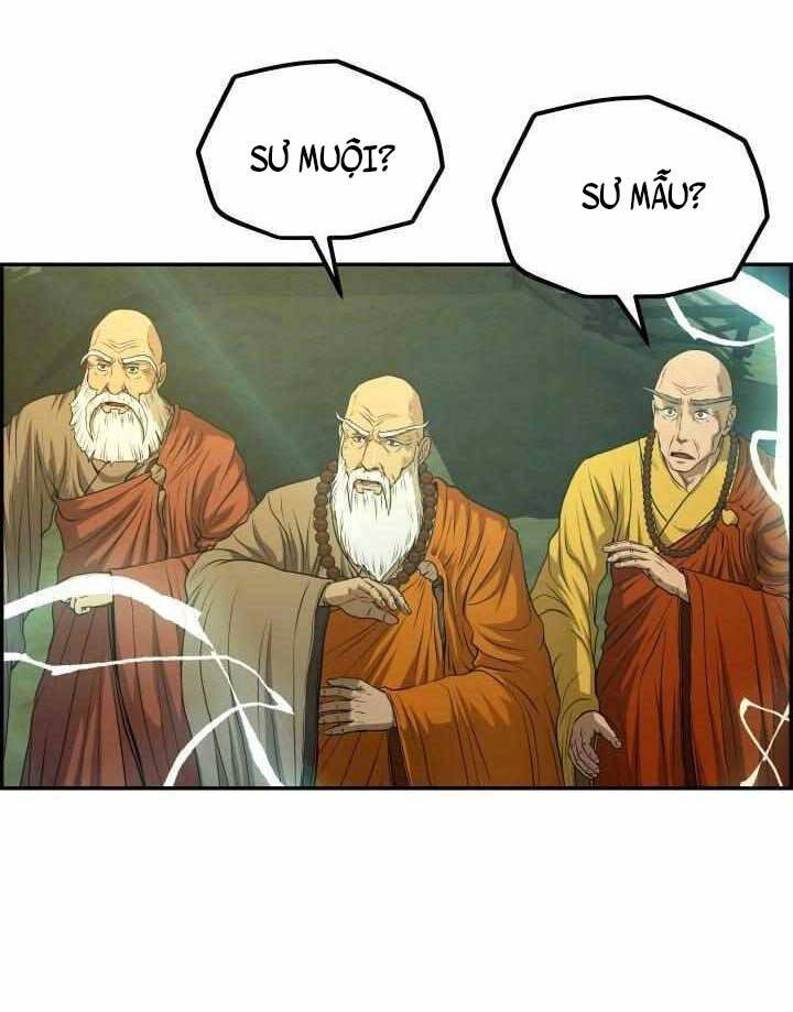 Phong Lôi Kiếm Chapter 68 - 10
