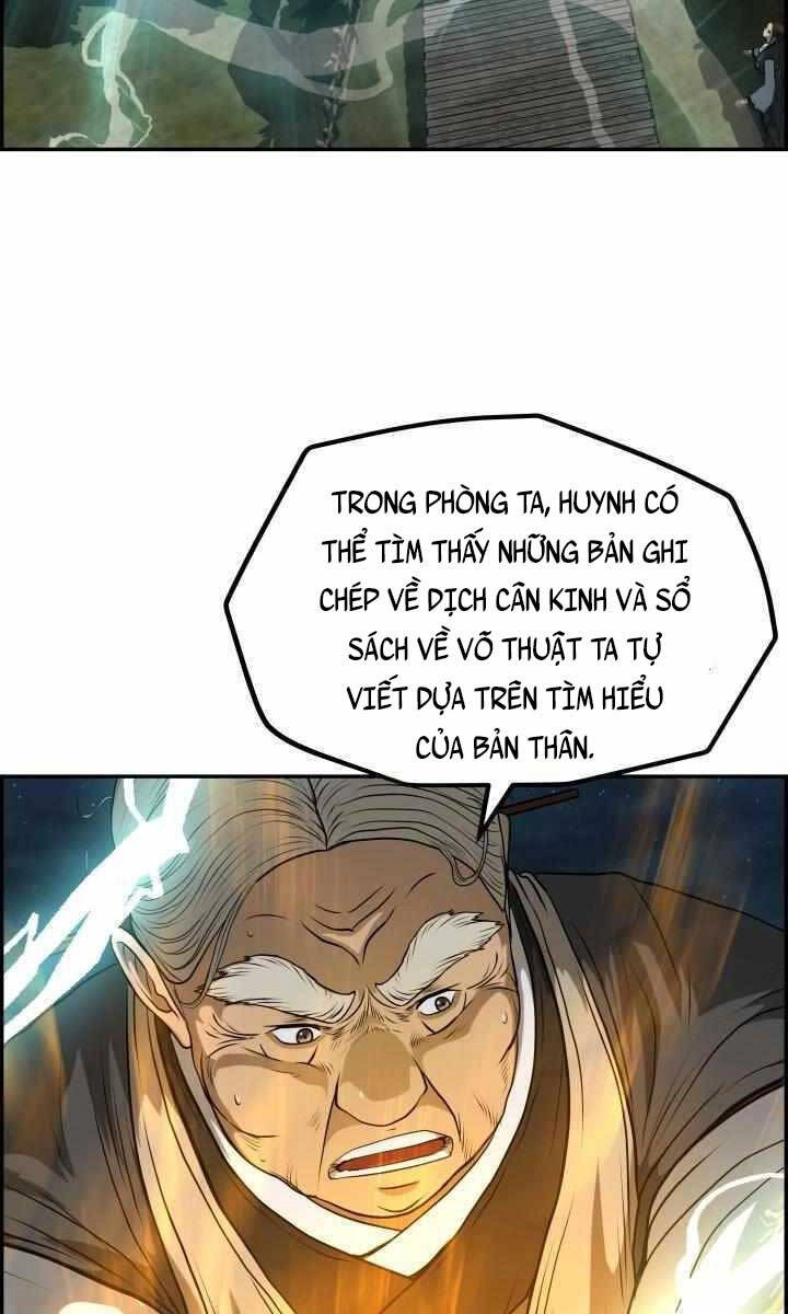 Phong Lôi Kiếm Chapter 68 - 12