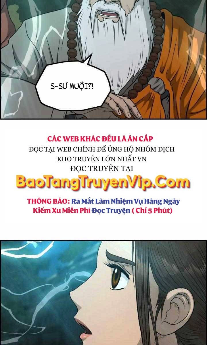 Phong Lôi Kiếm Chapter 68 - 14
