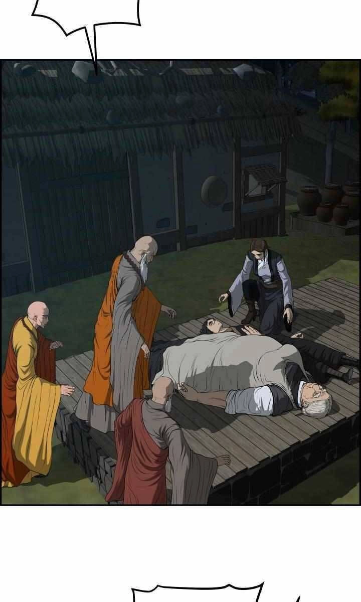 Phong Lôi Kiếm Chapter 68 - 23