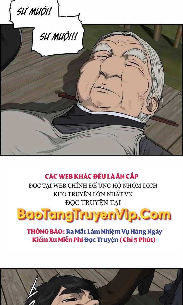 Phong Lôi Kiếm Chapter 68 - 25