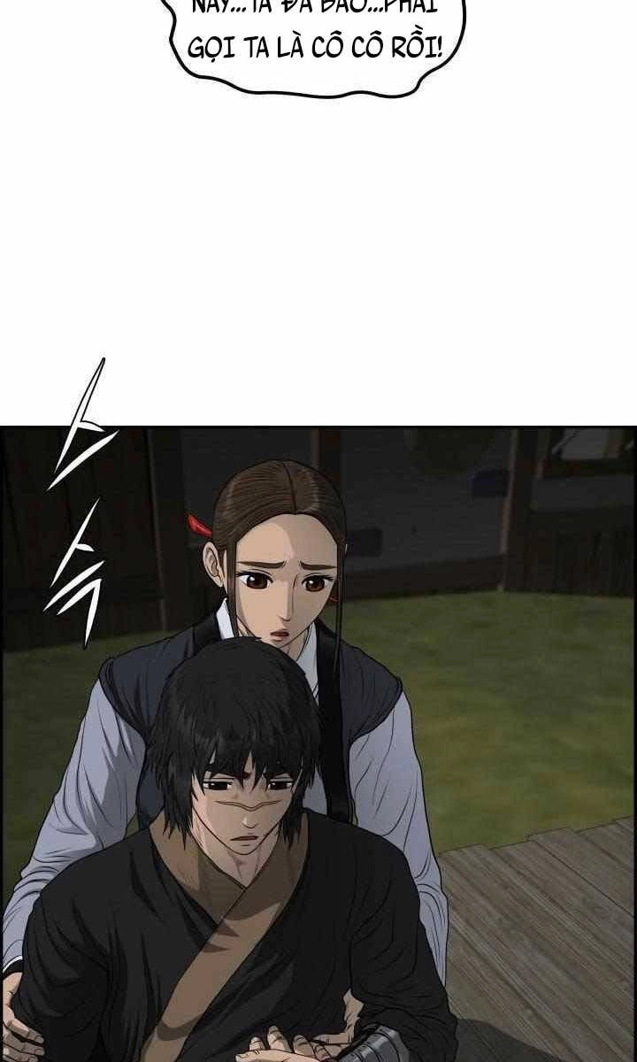 Phong Lôi Kiếm Chapter 68 - 29