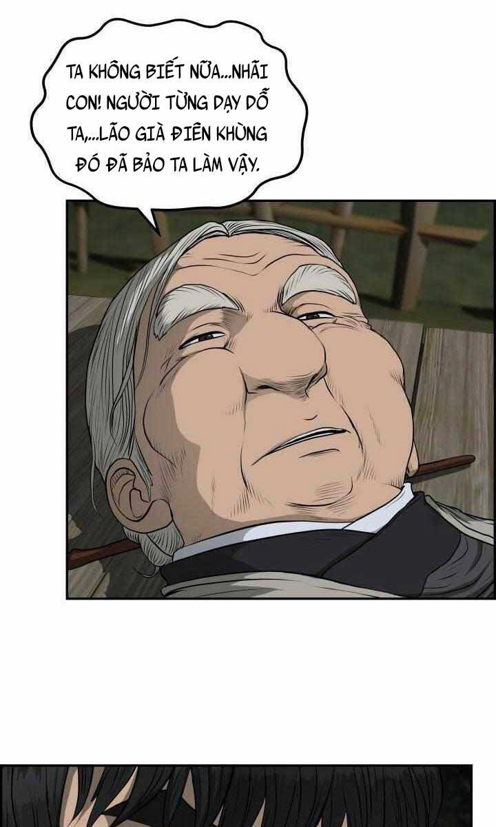 Phong Lôi Kiếm Chapter 68 - 31