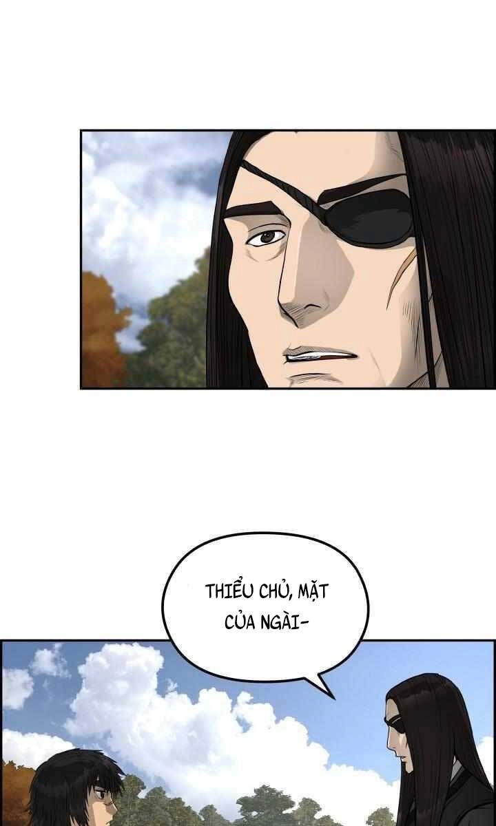 Phong Lôi Kiếm Chapter 68 - 48