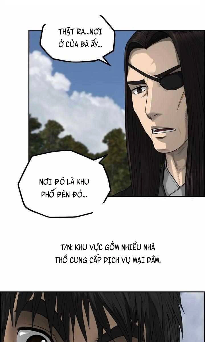 Phong Lôi Kiếm Chapter 68 - 55