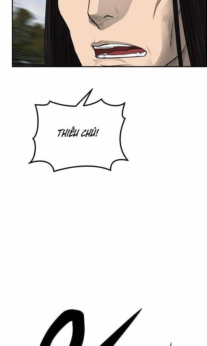 Phong Lôi Kiếm Chapter 68 - 63